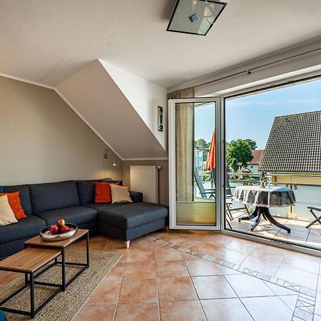 Ferienwohnung Meeresrauschen Baabe Exterior photo