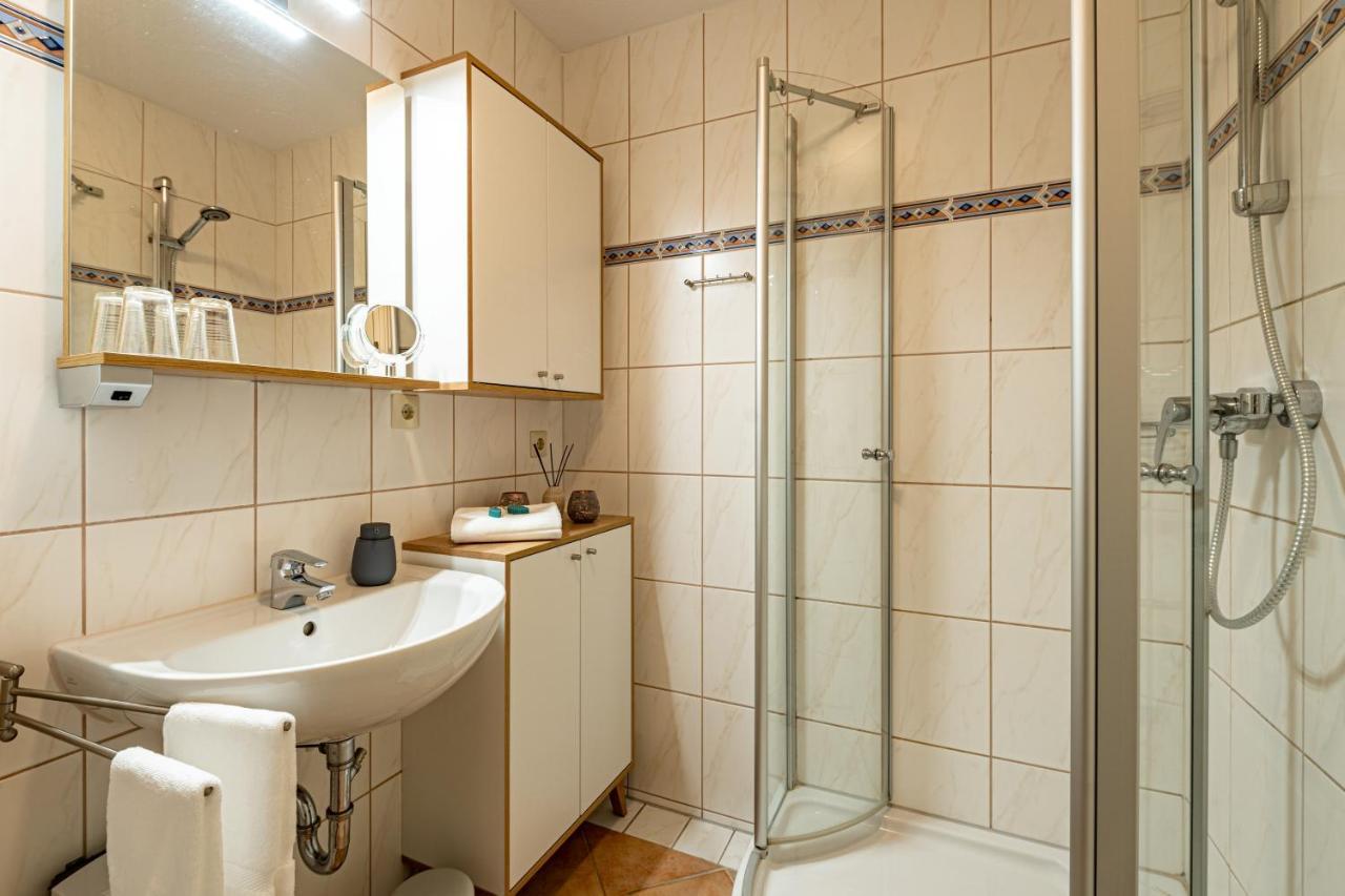 Ferienwohnung Meeresrauschen Baabe Exterior photo